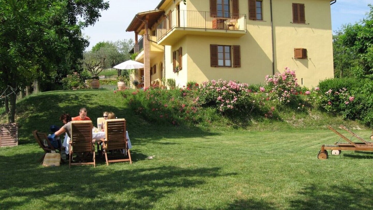Photo of Outdoor in Urbino