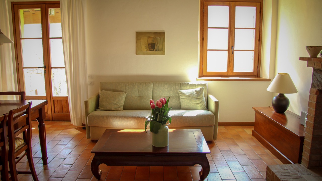 Photo of Livingroom in Urbino