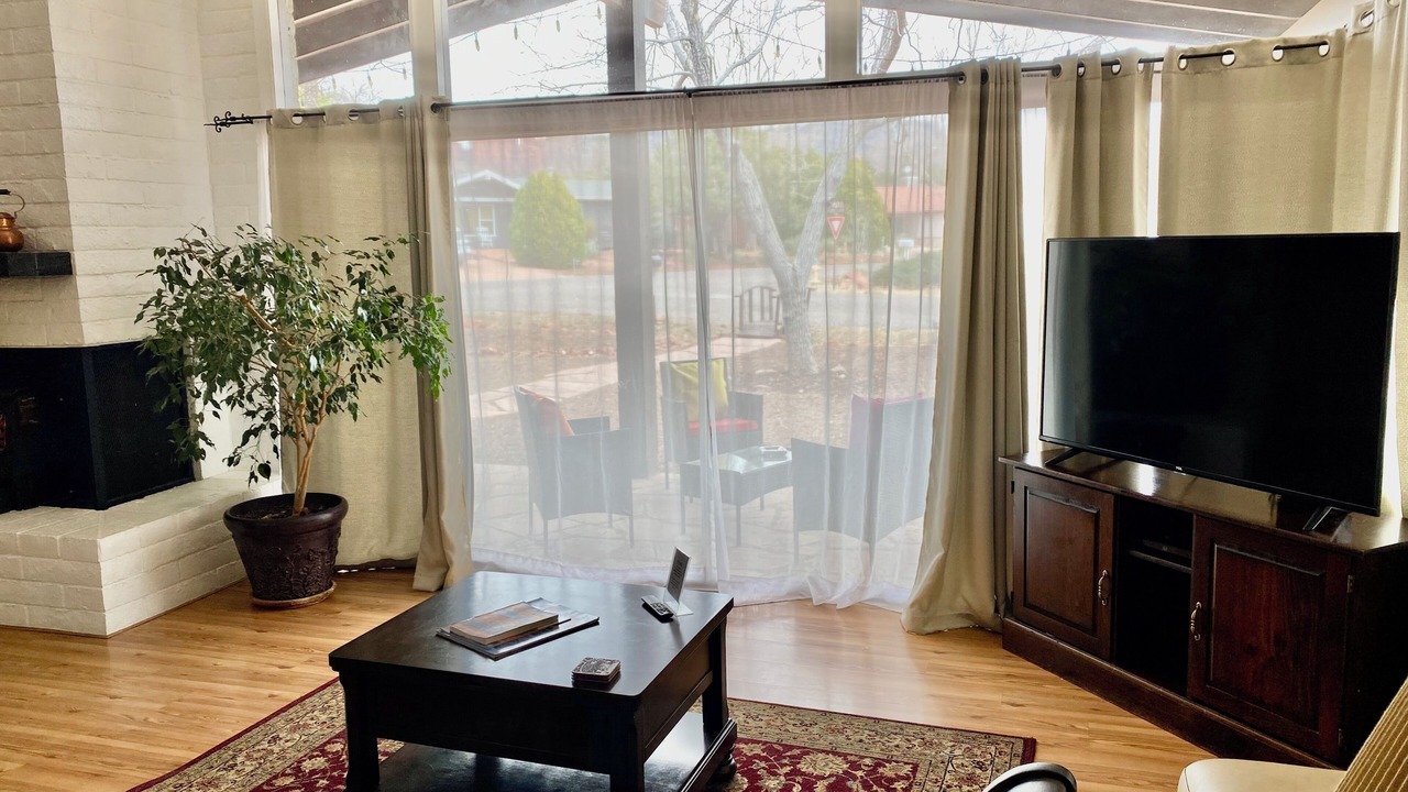 Photo of Bedroom in West Sedona