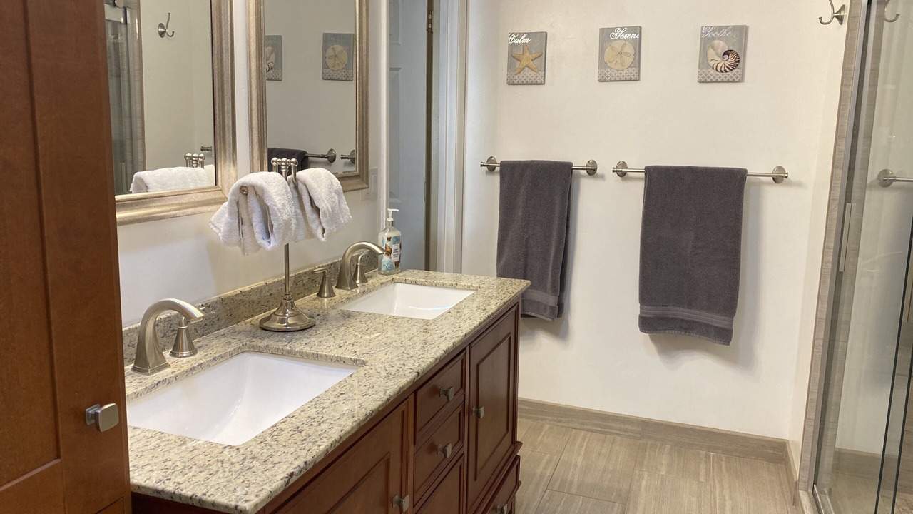 Photo of Bathroom in West Sedona
