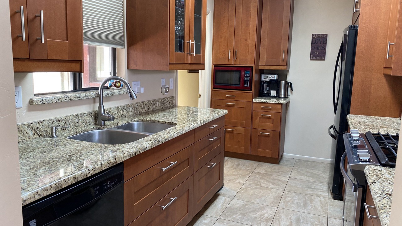 Photo of Kitchen in West Sedona
