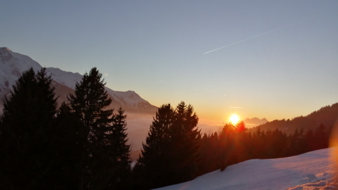 Photo of Outdoor in Bisanne 1500