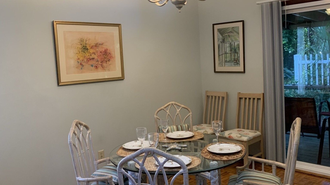 Photo of Livingroom in Isle of Palms