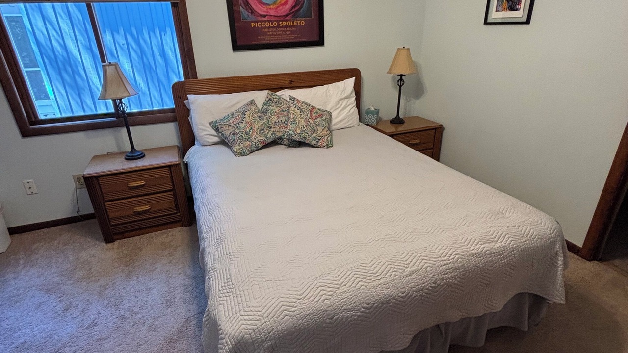Photo of Bedroom in Isle of Palms