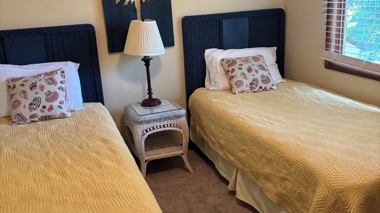 Photo of Bedroom in Isle of Palms