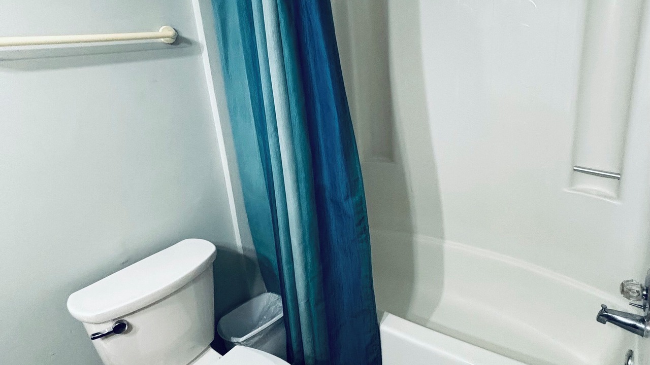 Photo of Bathroom in Isle of Palms