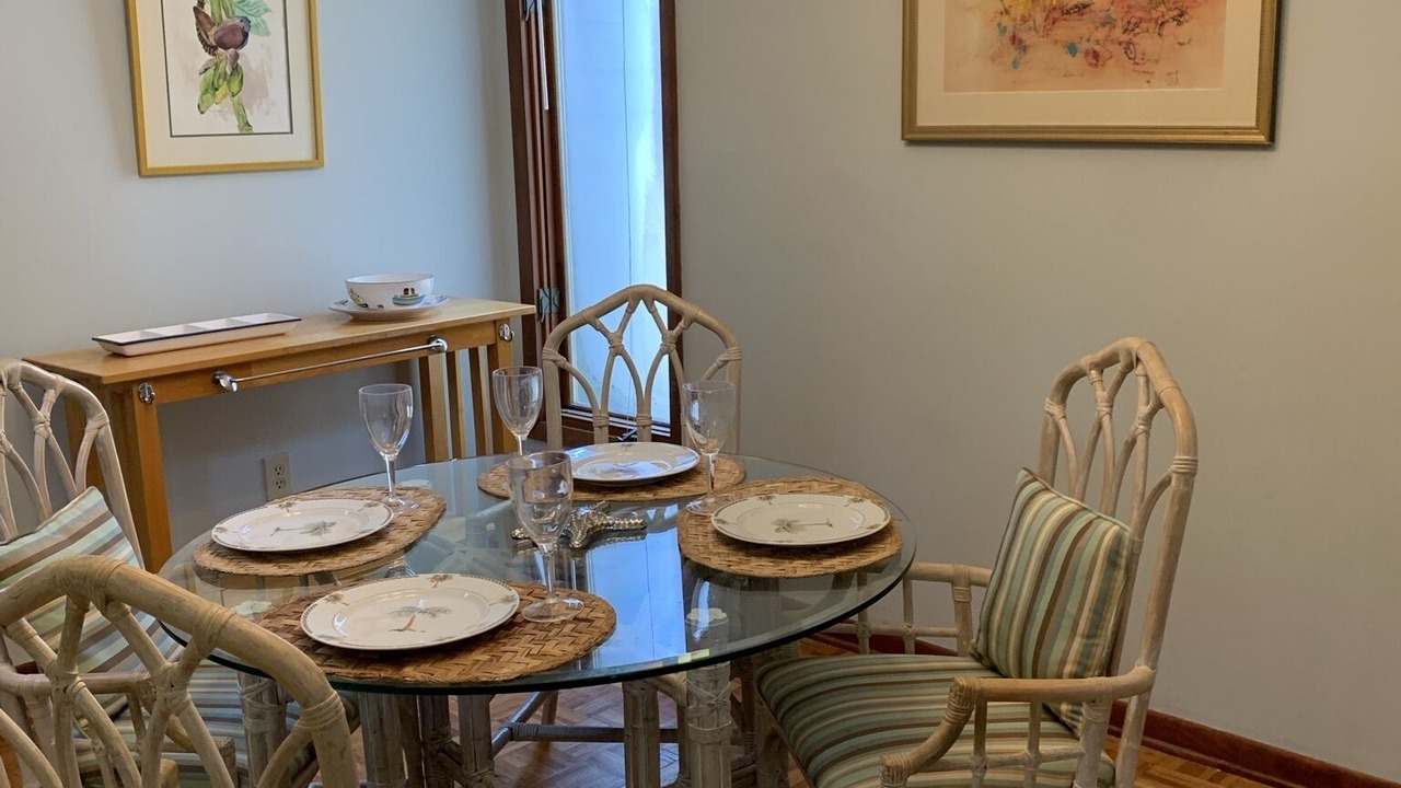 Photo of Livingroom in Isle of Palms