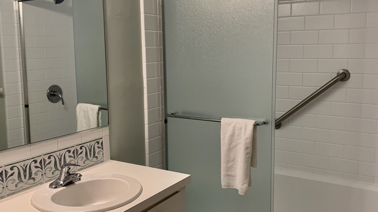 Photo of Bathroom in Isle of Palms