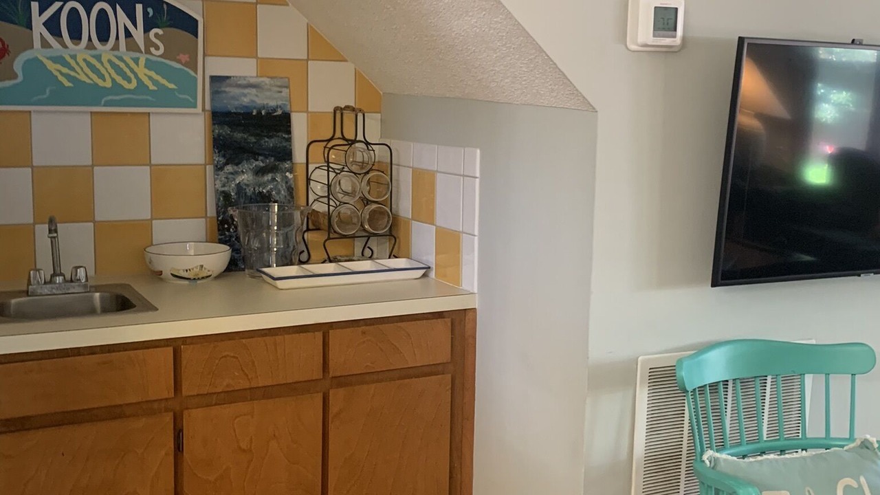 Photo of Bedroom in Isle of Palms