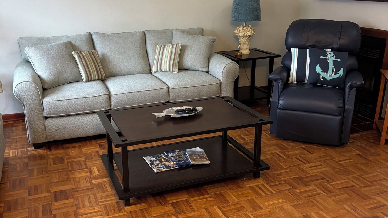 Photo of Livingroom in Isle of Palms