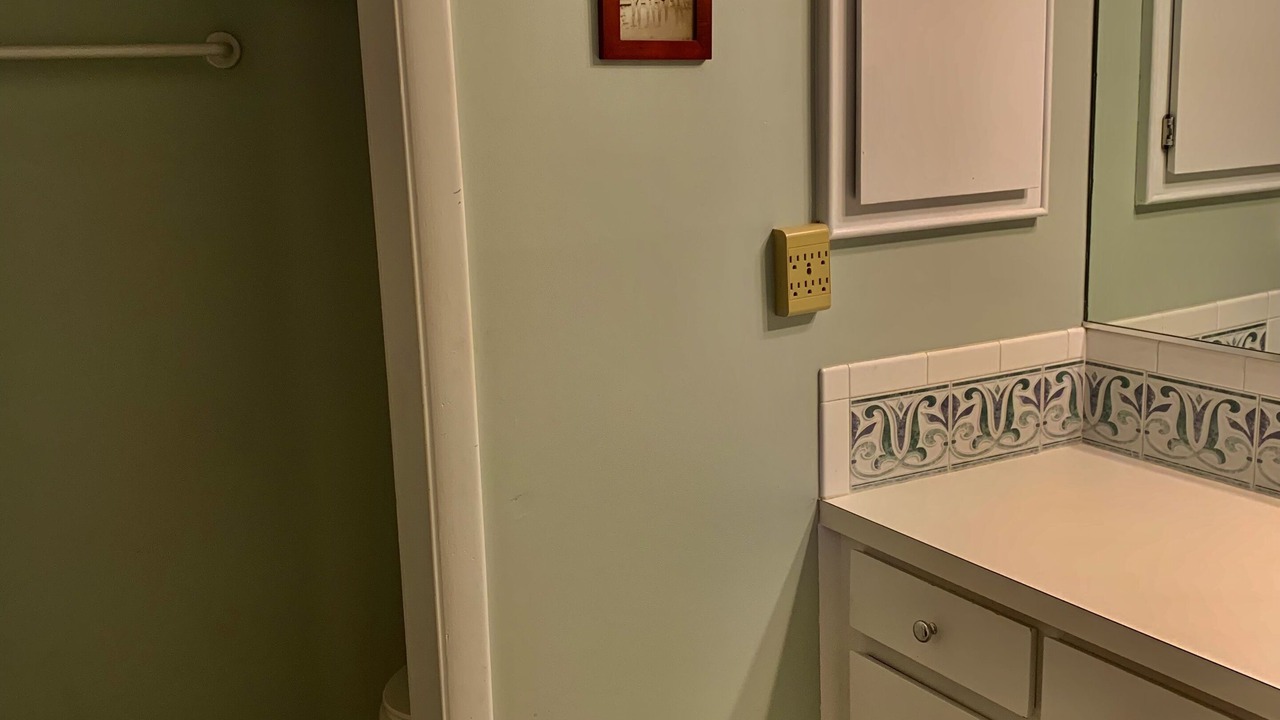 Photo of Bathroom in Isle of Palms