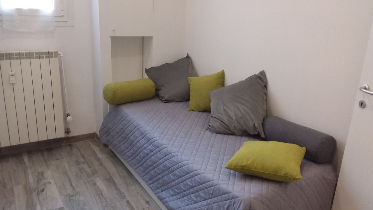 Photo of Bedroom in San Donato
