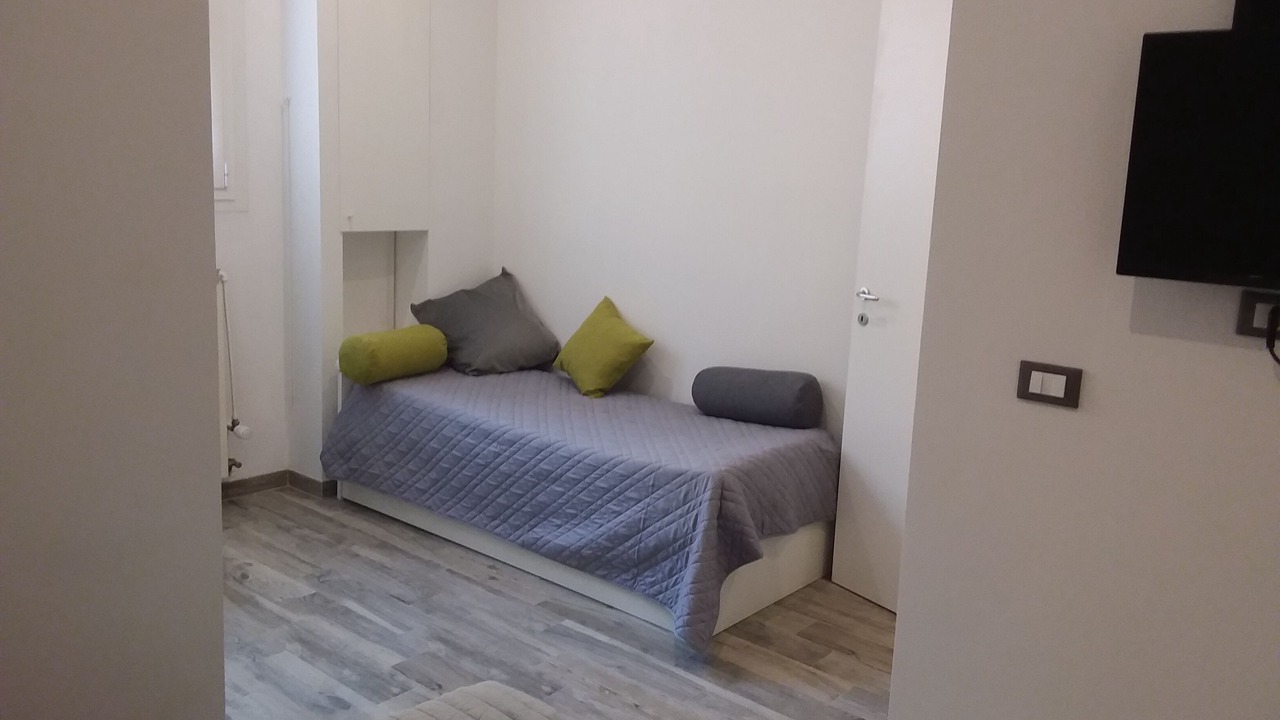 Photo of Bedroom in San Donato