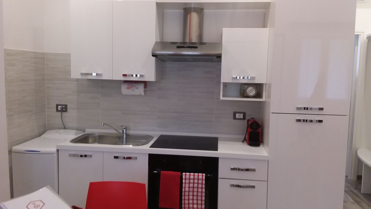 Photo of Kitchen in San Donato