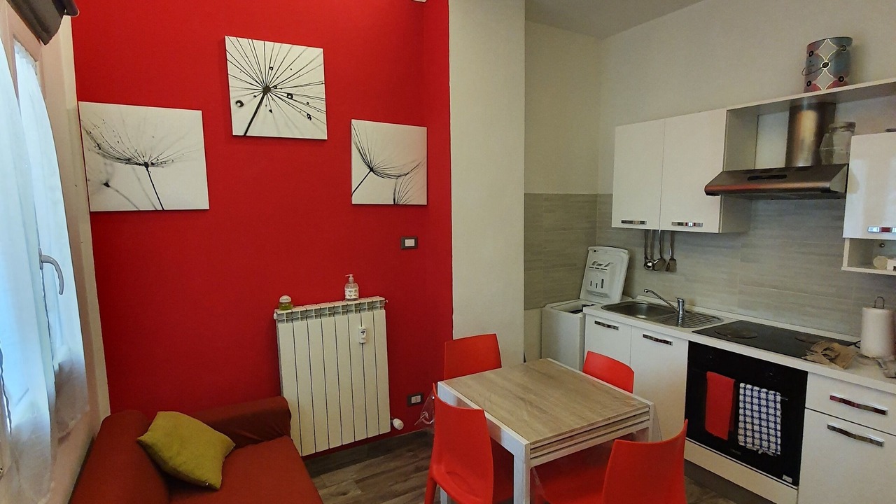 Photo of Livingroom in San Donato