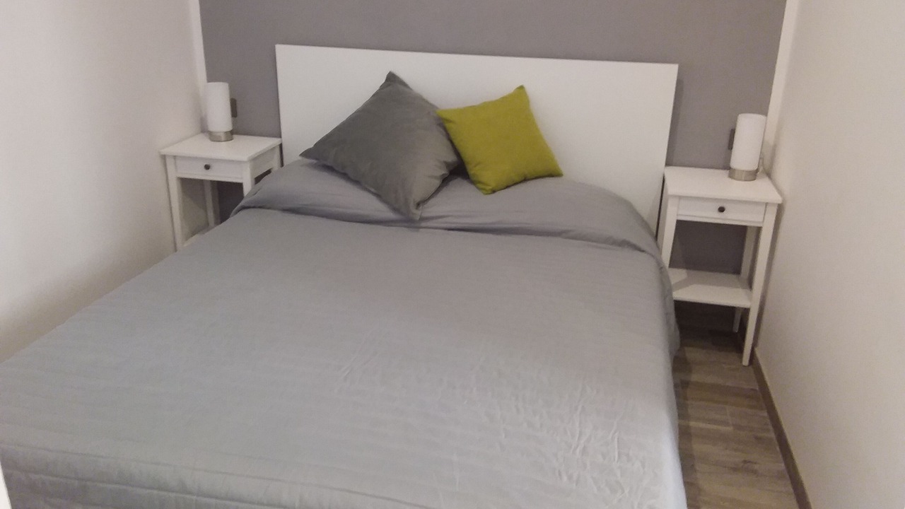 Photo of Bedroom in San Donato
