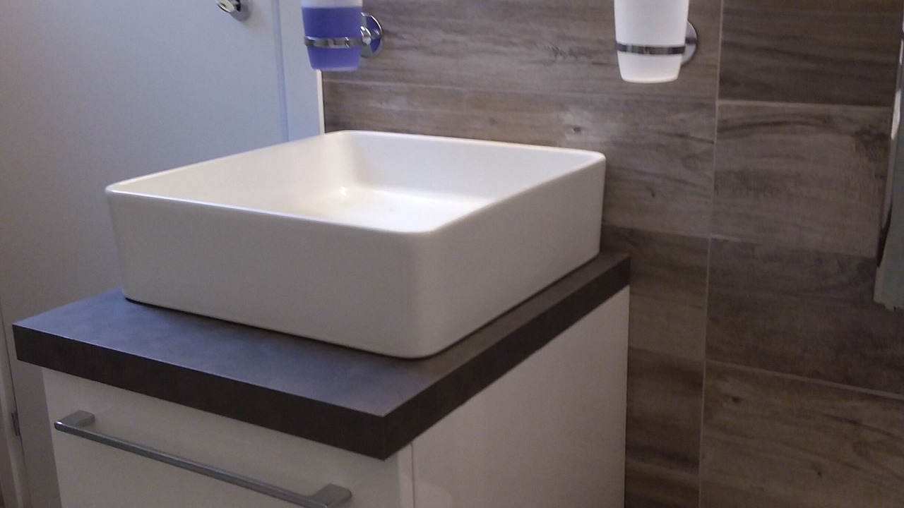 Photo of Bathroom in San Donato