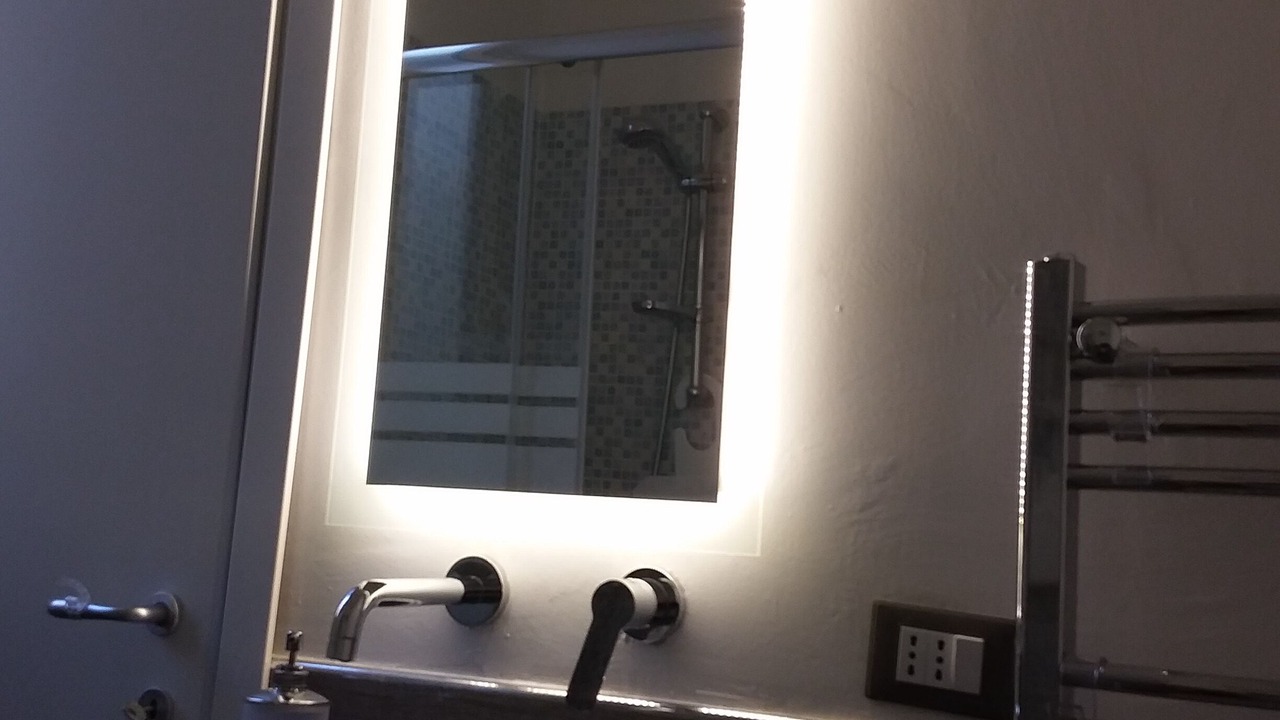 Photo of Bathroom in San Donato