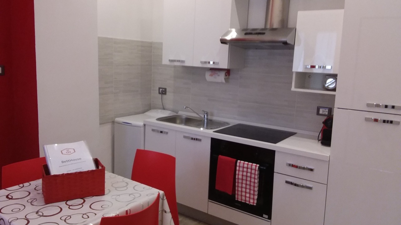 Photo of Kitchen in San Donato