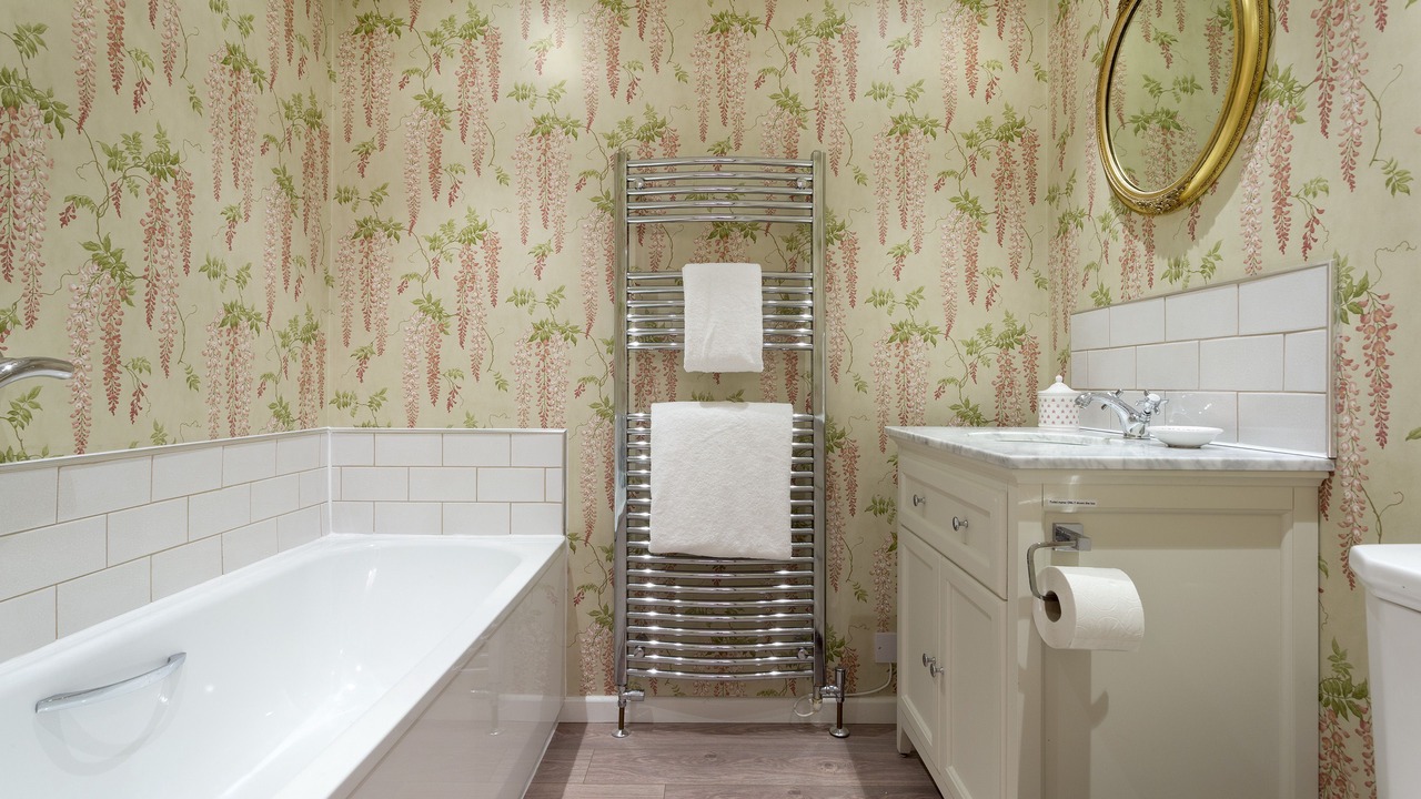 Photo of Bathroom in Moreton-in-Marsh