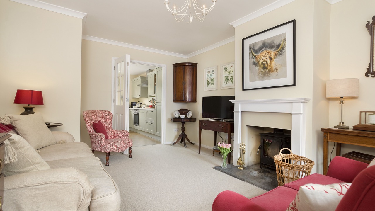 Photo of Bedroom in Moreton-in-Marsh