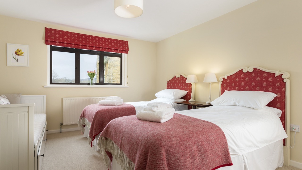 Photo of Bedroom in Moreton-in-Marsh