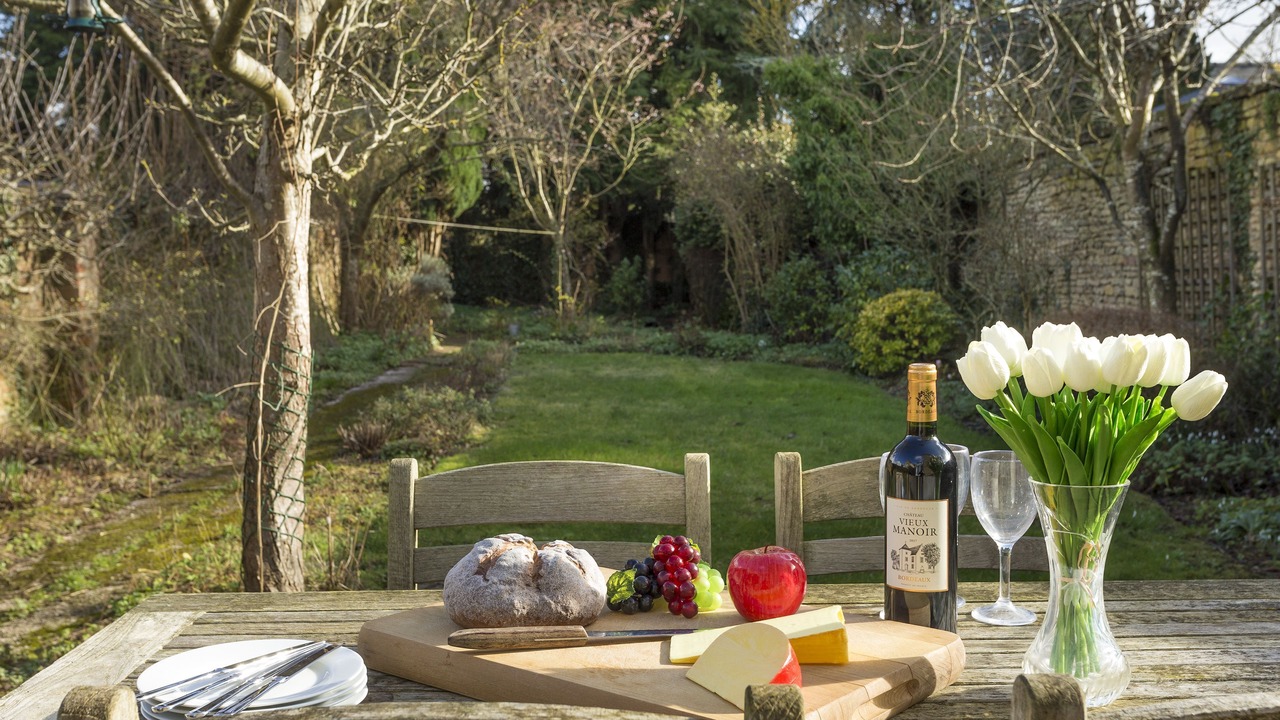 Photo of Outdoor in Moreton-in-Marsh