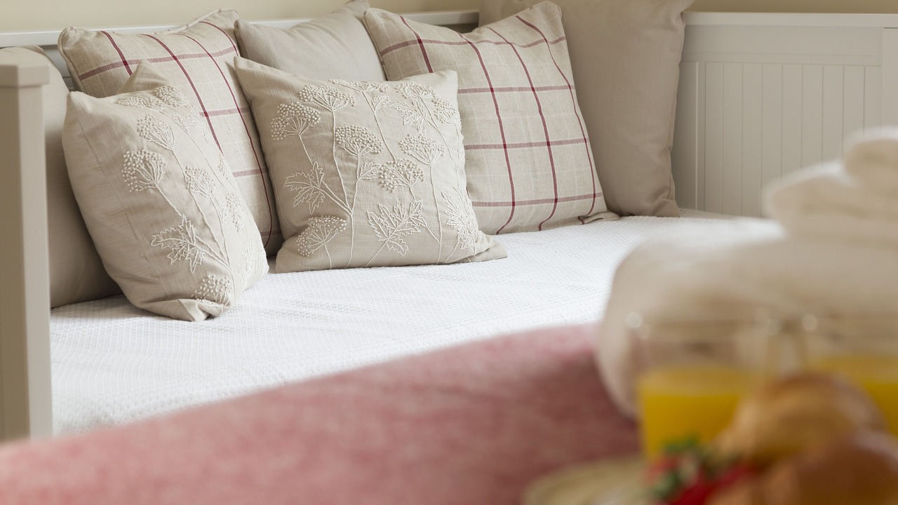 Photo of Bedroom in Moreton-in-Marsh
