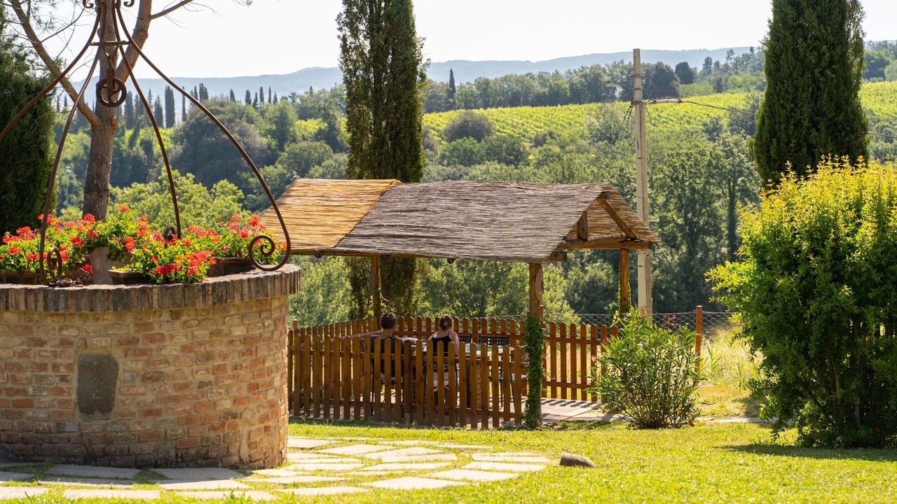 Photo of Outdoor in Peccioli