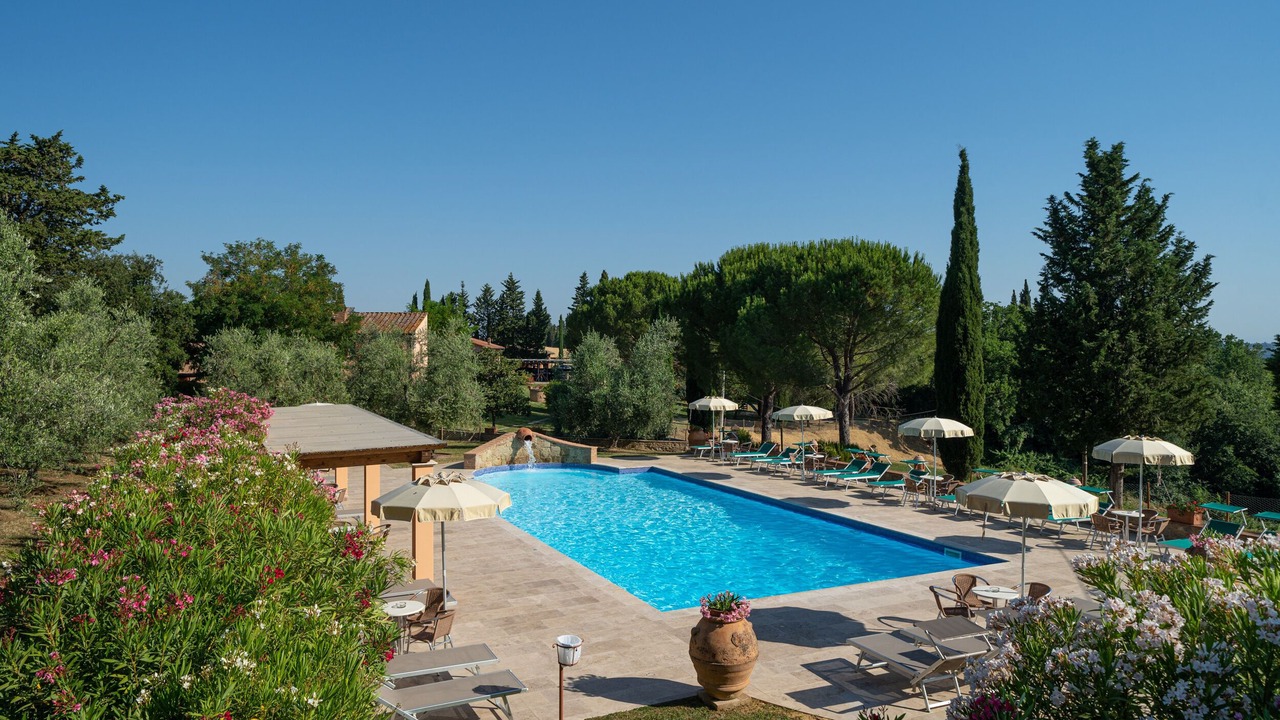 Photo of Outdoor in Peccioli
