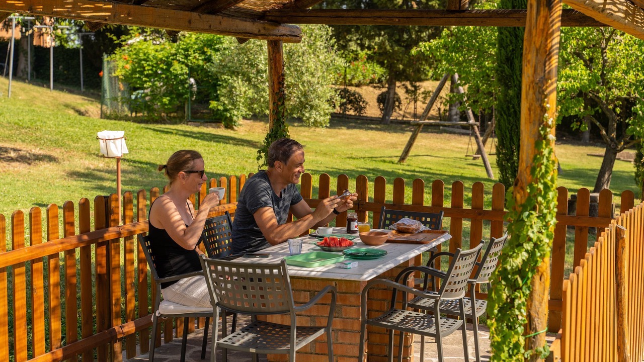 Photo of Outdoor in Peccioli