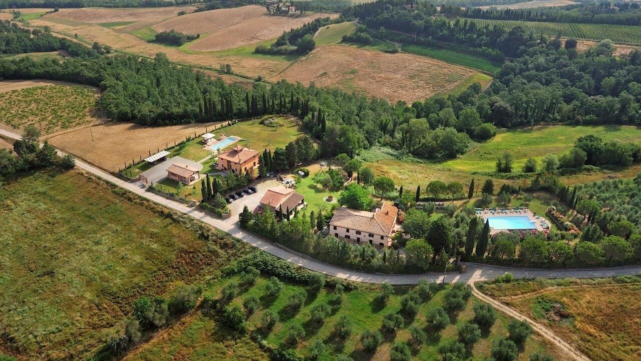 Photo of Outdoor in Peccioli