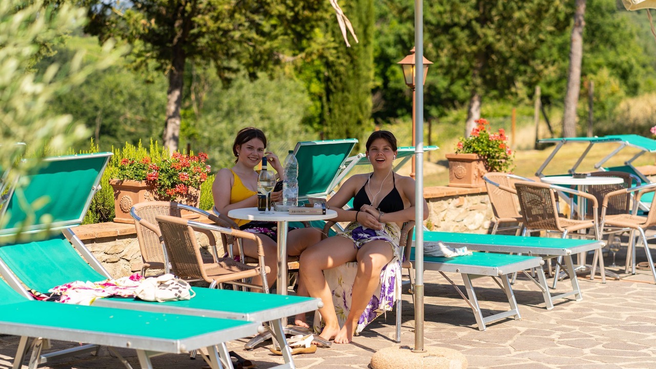 Photo of Outdoor in Peccioli