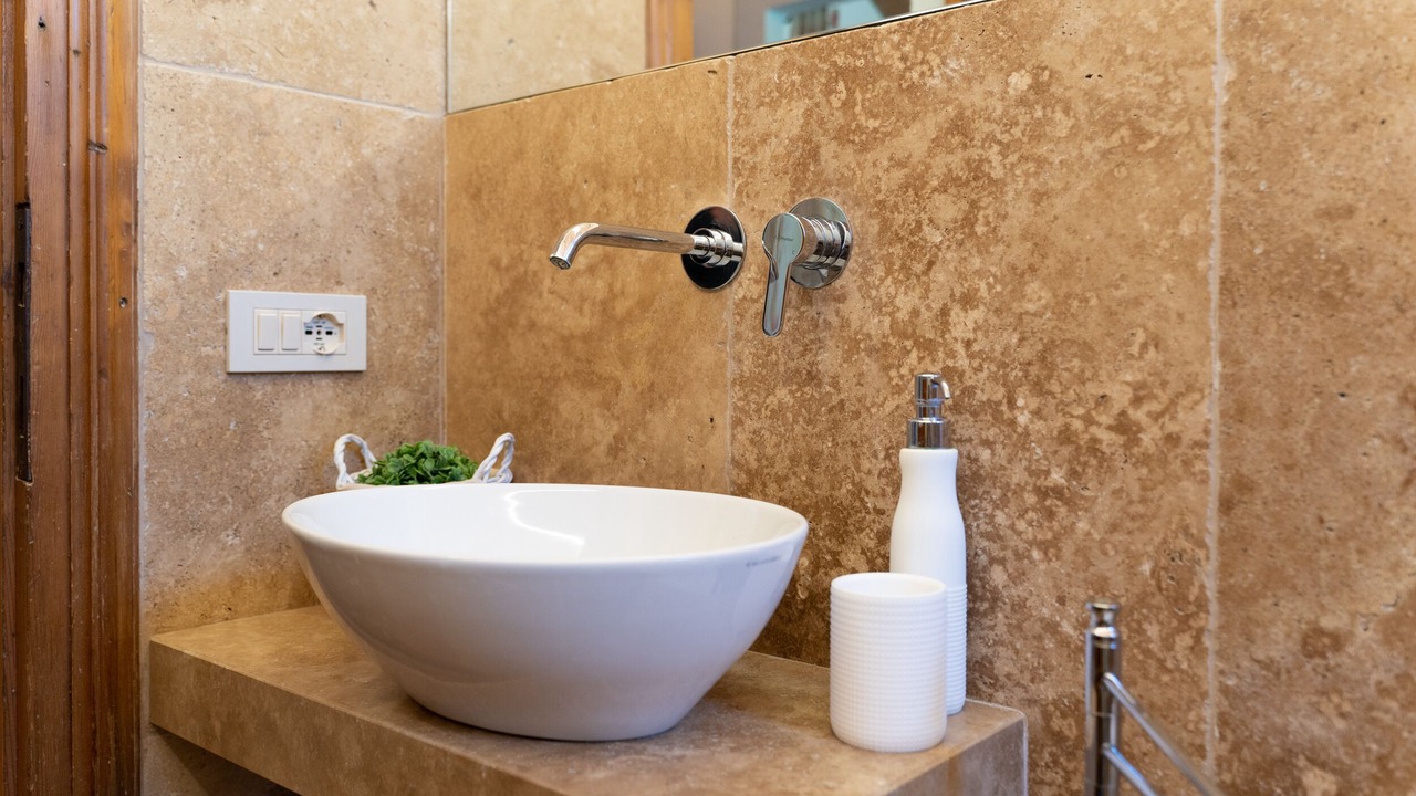 Photo of Bathroom in Peccioli