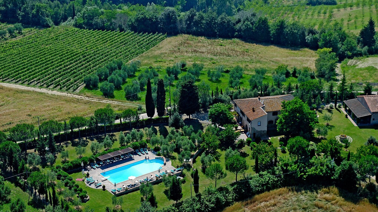 Photo of Outdoor in Peccioli