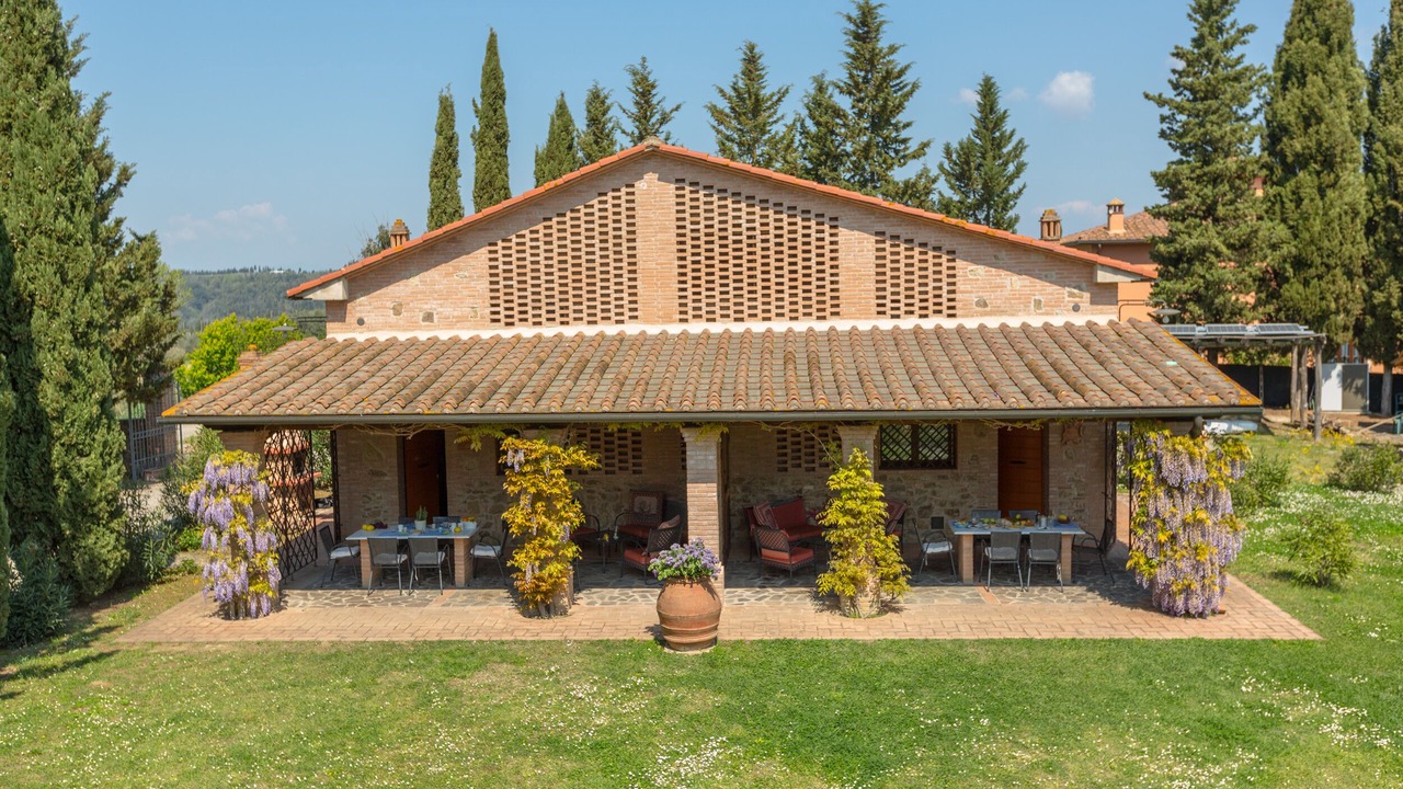 Photo of Outdoor in Peccioli