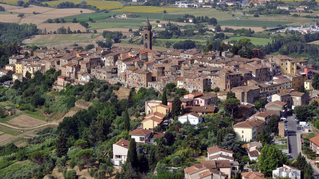 Photo of Outdoor in Peccioli