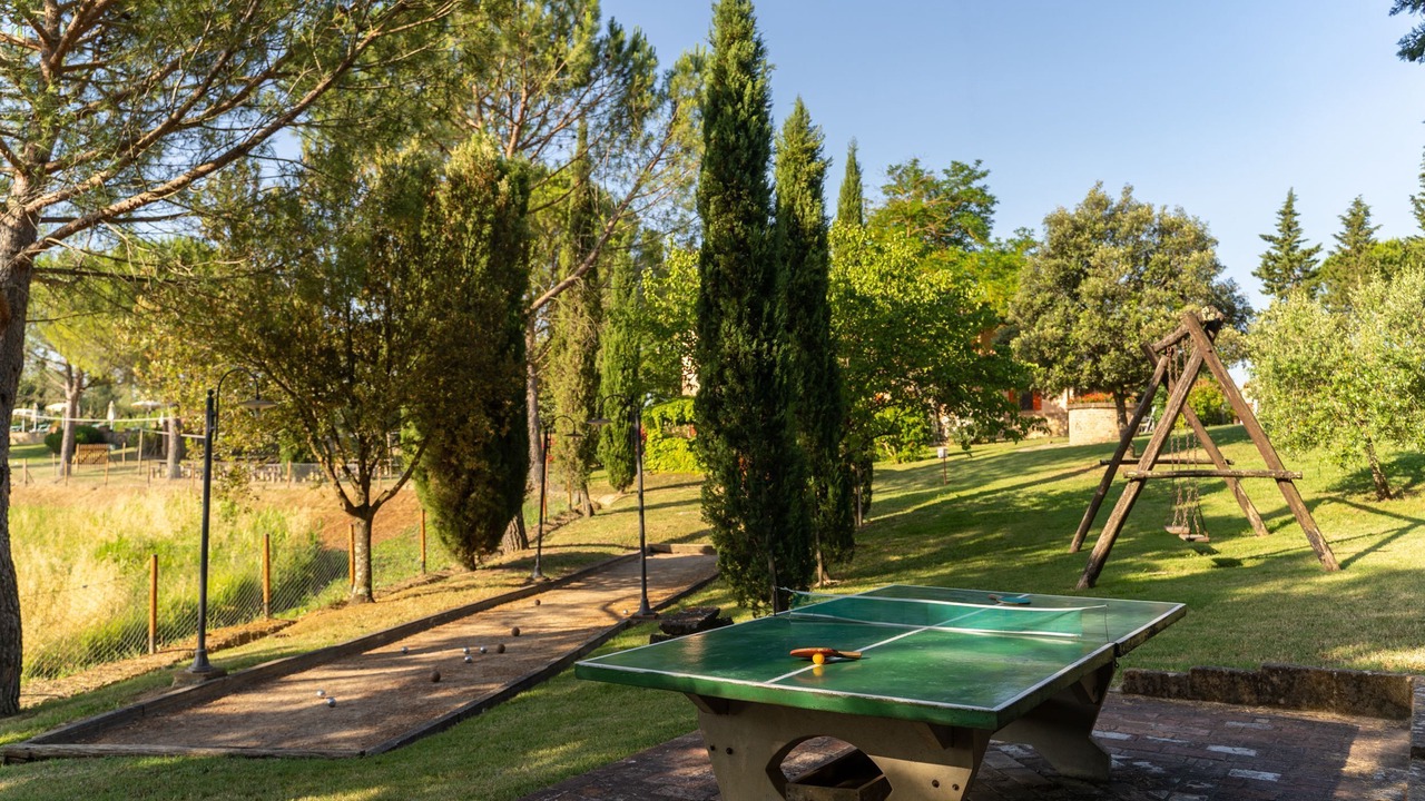Photo of Outdoor in Peccioli