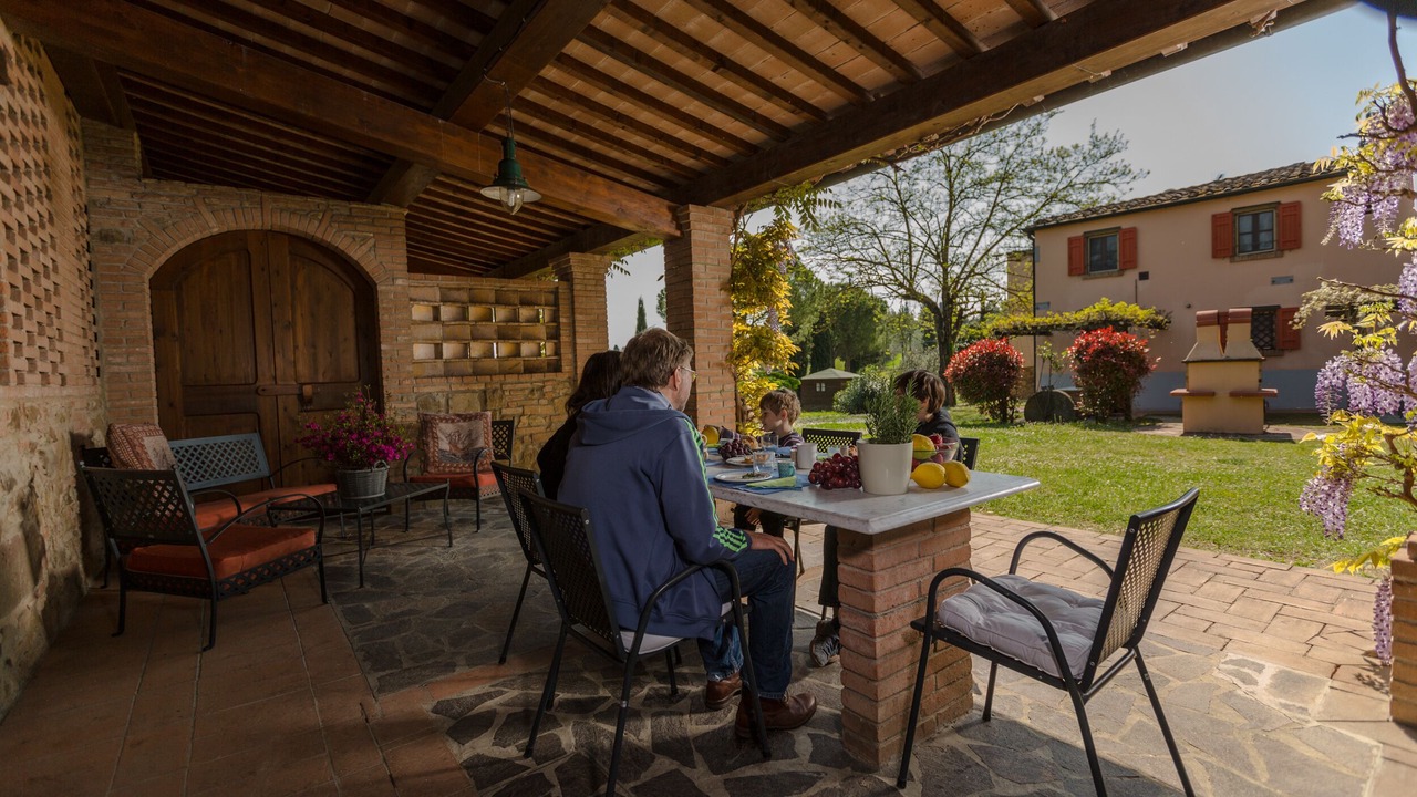 Photo of Outdoor in Peccioli