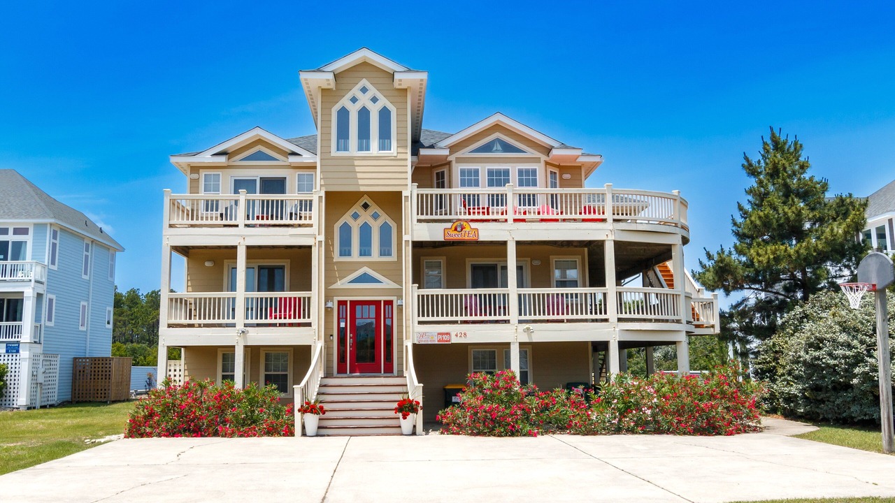 Photo of Outdoor in Pine Island