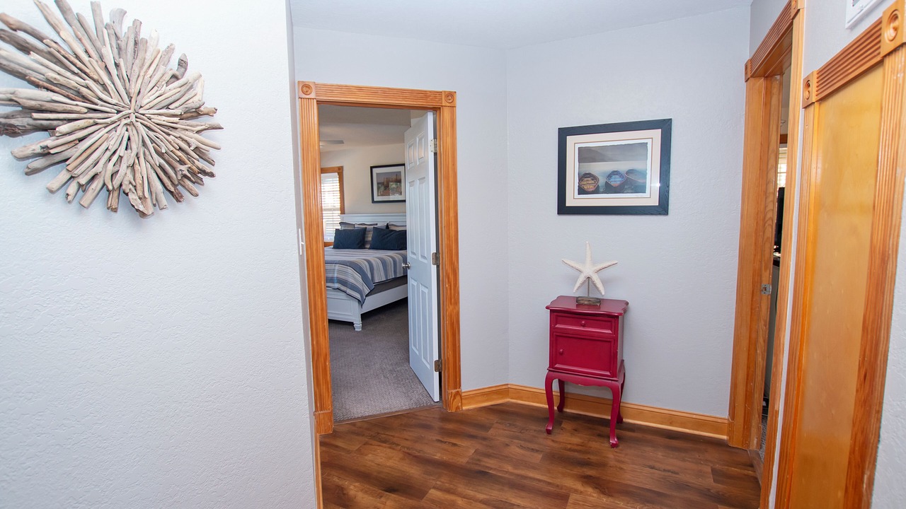 Photo of Bedroom in Pine Island