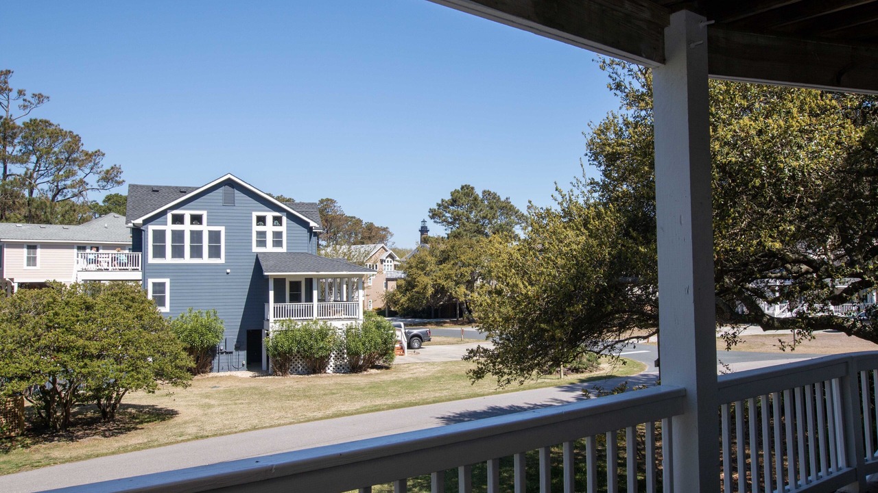 Photo of Outdoor in Corolla Light