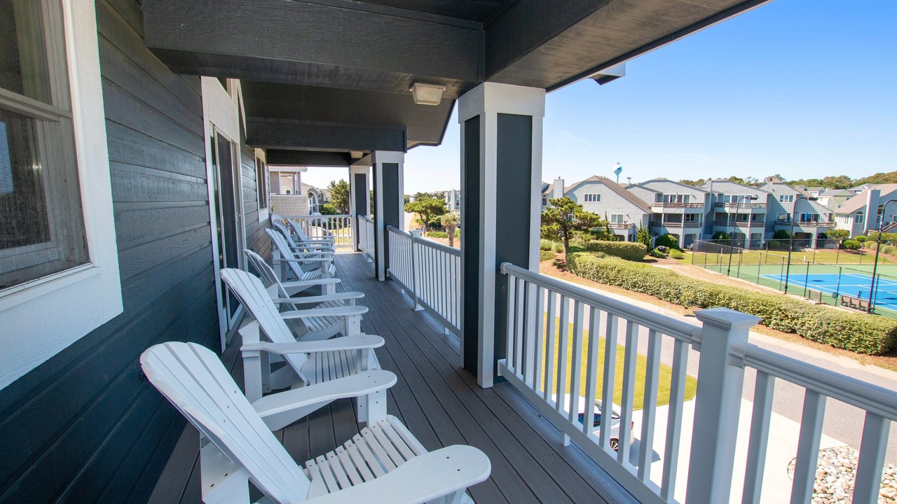 Photo of Outdoor in Corolla Light