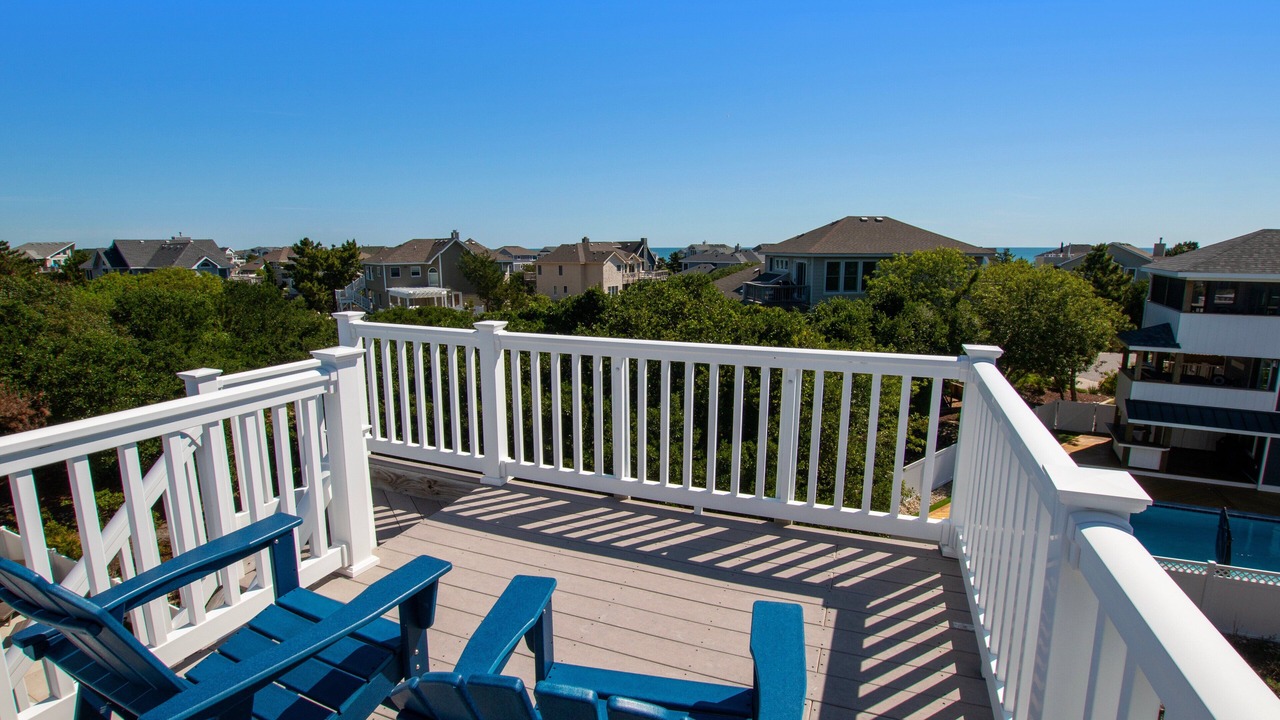 Photo of Outdoor in Corolla Light