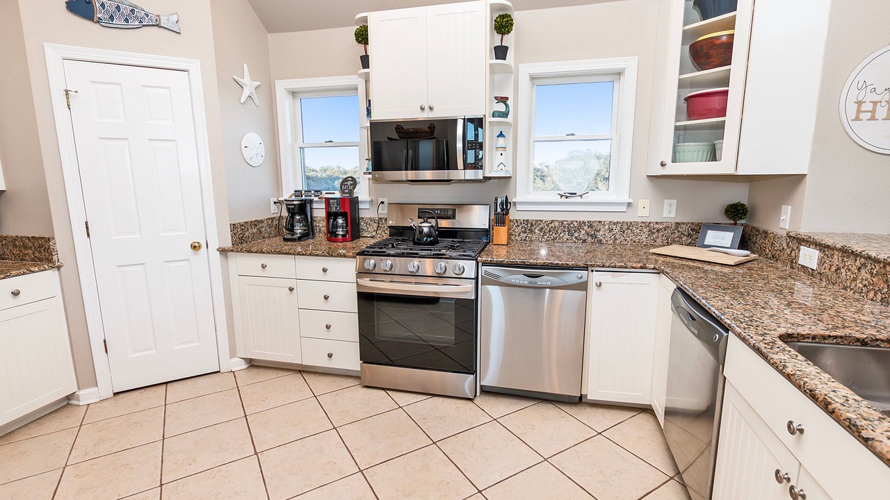 Photo of Kitchen in Pine Island