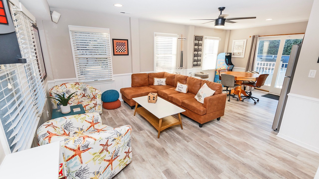 Photo of Livingroom in Pine Island