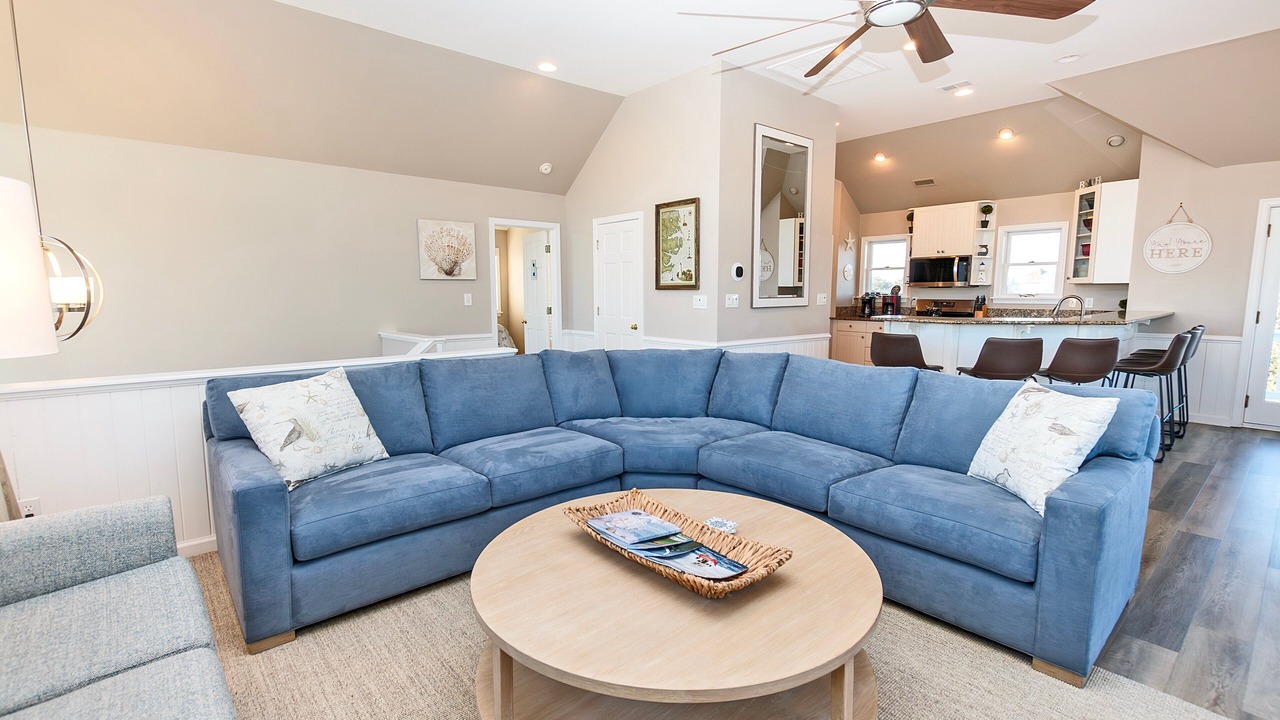 Photo of Livingroom in Pine Island
