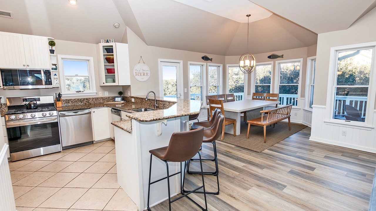Photo of Kitchen in Pine Island