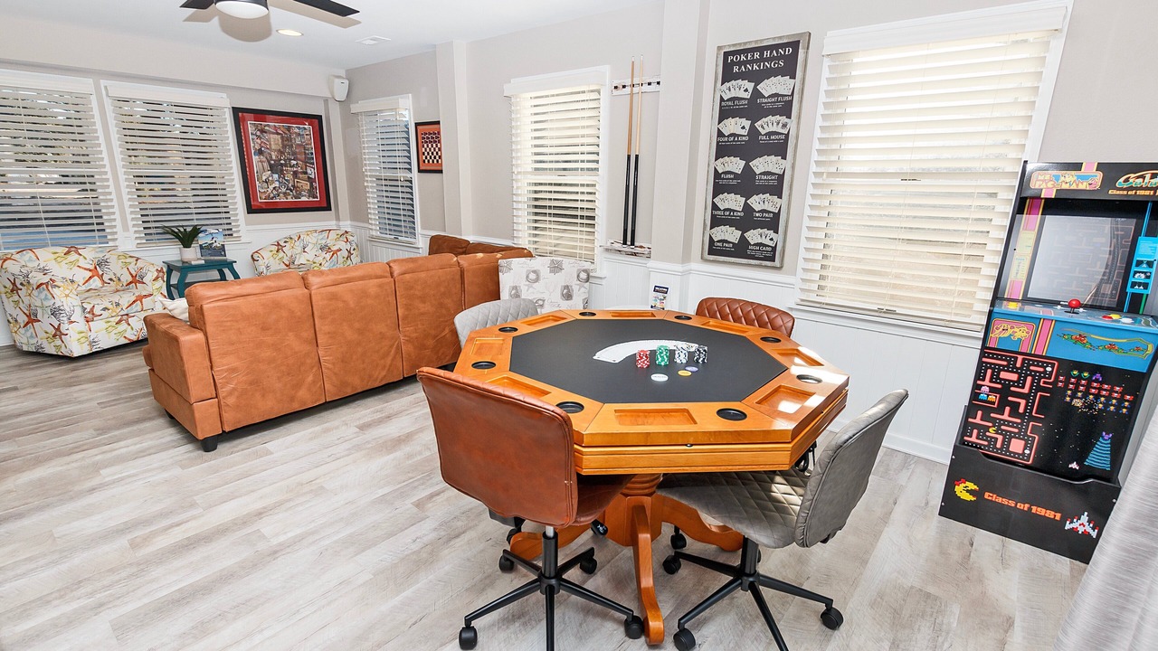 Photo of Bedroom in Pine Island
