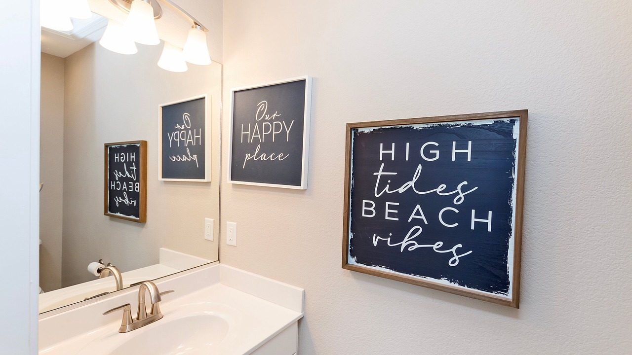Photo of Bathroom in Pine Island